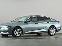 used Vauxhall Insignia 1.5T SRi Nav 5dr Auto