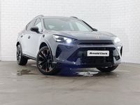 Used Cupra Formentor 150 HP (110 kW) 2025 Grey SUV