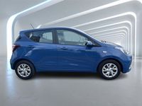 used Hyundai i10 1.0 SE 5dr