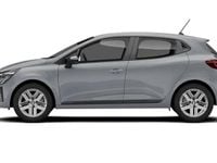 New Renault Clio V 90 HP (66 kW) 2025 Hatchback