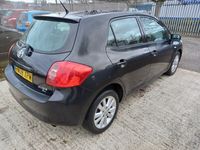 used Toyota Auris 2.0 D-4D T Spirit 5dr