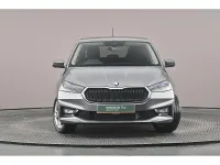 Used Skoda Fabia SE L 85 HP (62 kW) 2025 Graphite grey metallic Hatchback