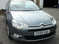 Used Citroën C5 2009 Sedan