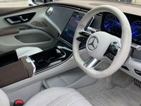 used Mercedes EQS450+ EQS EQS 450+ 245kW AMG Line Premium 108kWh 4dr Auto