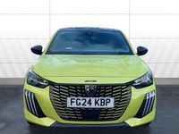 Used Peugeot 208 GTi 102 HP (75 kW) 2025 Hatchback