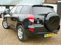 Used Toyota RAV4 2008 SUV