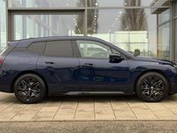 Used BMW iX M Sport 300 kW (408 HP) 2025 Blue SUV