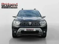 Used Dacia Duster Comfort 100 HP (73 kW) 2020 Black SUV