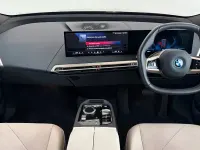 Used BMW iX 455 kW (619 HP) 2024 SUV