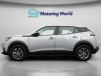 Used Peugeot e-2008 Active Premium 100 kW (136 HP) 2022 SUV