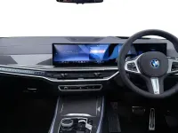 New BMW X5 M Sport 489 HP (359 kW) 2026 SUV