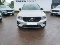 Used Volvo XC40 Ultimate 194 HP (142 kW) 2024 Silver SUV