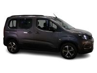 Used Peugeot Rifter Allure 2024 Grey MPV