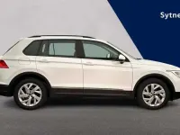 Used VW Tiguan 150 HP (110 kW) 2023 SUV