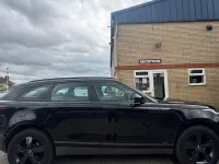 Used Land Rover Range Rover Velar R-Dynamic 179 HP (131 kW) 2020 SUV