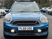 Used Mini Cooper S Sport 192 HP (141 kW) 2020 Hatchback