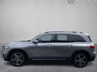 Used Mercedes GLB200 AMG line 163 HP (119 kW) 2023 SUV