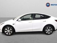Used Tesla Model Y RWD 219 kW (299 HP) 2024 SUV