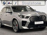 Used BMW iX2 M Sport 227 kW (309 HP) 2025 Grey SUV