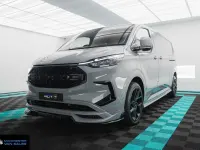 Used Ford Transit Custom 2025 Grey