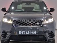 Used Land Rover Range Rover Velar HSE Dynamic 300 HP (220 kW) 2020 SUV