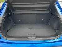 Used Nissan Qashqai N-Connecta 190 HP (139 kW) 2023 Blue SUV