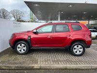 used Dacia Duster 1.3 TCe 130 Comfort 5dr