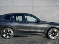 used BMW iX3 M Sport Pro 5dr