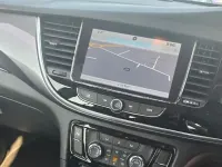 Used Vauxhall Mokka X Design Edition 136 HP (100 kW) 2018 White SUV