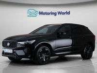 Usado Volvo XC60 Ultra 455 HP (334 kW) 2024 Preto SUV