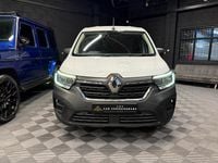 Used Renault Kangoo 2023 White MPV