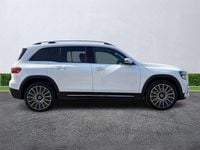 Used Mercedes GLB220 AMG Line Premium 190 HP (139 kW) 2025 White SUV