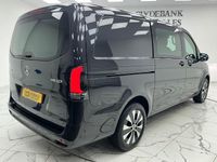 Used Mercedes Vito 2025 Grey Van