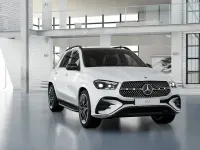 New Mercedes GLE400 AMG Line Premium Plus 381 HP (280 kW) 2025 Estate