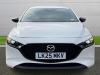 Used Mazda 3 Homura-Line 140 HP (102 kW) 2026 Hatchback