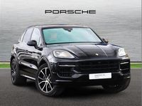 Used Porsche Cayenne 234 HP (172 kW) 2023 Blue SUV