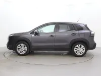 Used Suzuki SX4 2023 Grey Hatchback