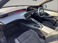 Used Peugeot e-3008 GT 156 kW (213 HP) 2025 Grey SUV