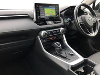 Used Toyota RAV4 Hybrid Design 222 HP (163 kW) 2020 White SUV