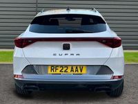 Used Cupra Formentor 150 HP (110 kW) 2024 SUV