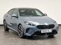 Used BMW 220 M Sport 170 HP (125 kW) 2025 Grey Coupe