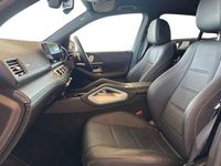 Used Mercedes GLE450 AMG AMG line 367 HP (269 kW) 2023 Grey Estate