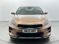 Used Kia XCeed 2022 Bronze SUV