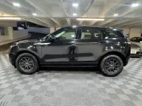 Used Land Rover Range Rover evoque S 2019 Black SUV