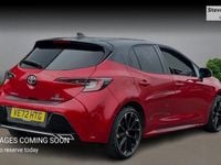 Used Toyota Corolla Sport 122 HP (89 kW) 2022 Hatchback