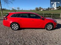 used Vauxhall Insignia 2.0 CDTi [170] Tech Line 5dr Auto