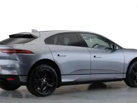 Used Jaguar I-Pace 294 kW (400 HP) 2021 SUV