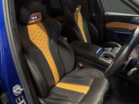 Used BMW X5 M Competition Edition 625 HP (459 kW) 2022 Blue SUV