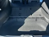Used Nissan Serena 2008 Silver MPV