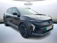 Used Renault Scenic E-Tech Esprit Alpine 159 kW (217 HP) 2024 Black  SUV